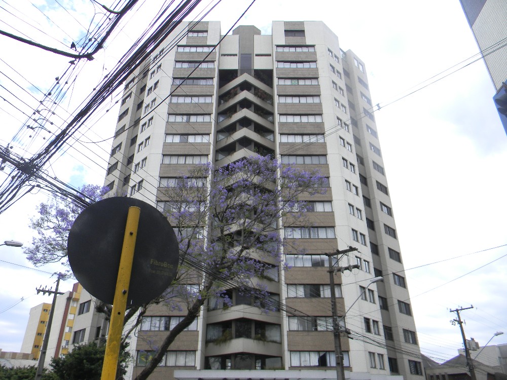 A Única Imobiliária - Apucarana/PR - VENDA - Apartamento - Apucarana/PR